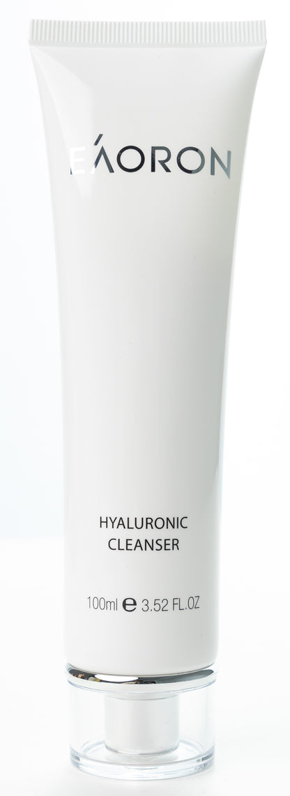 EÁORON Hyaluronic Cleanser 100 Ml