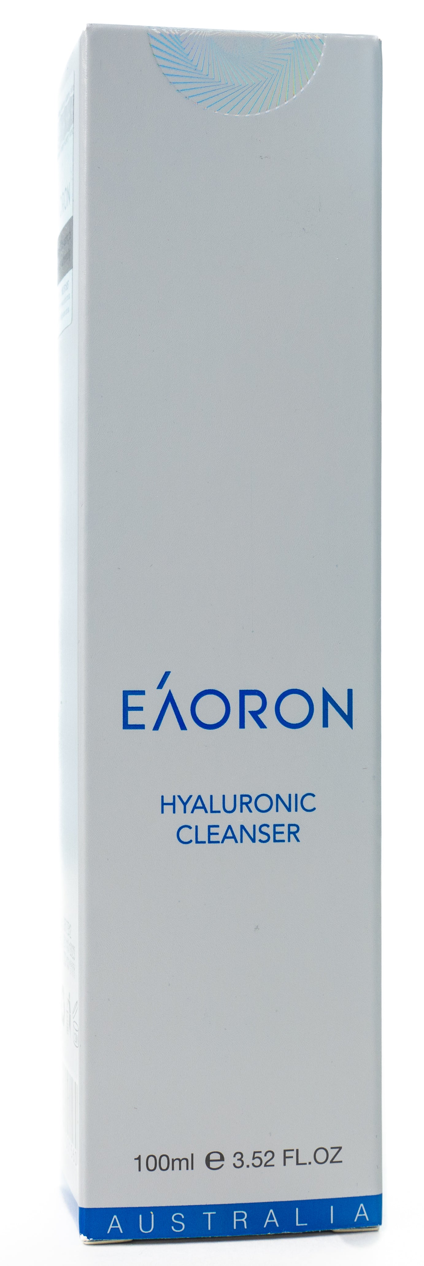 EÁORON Hyaluronic Cleanser 100 Ml