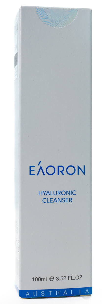 EÁORON Hyaluronic Cleanser 100 Ml