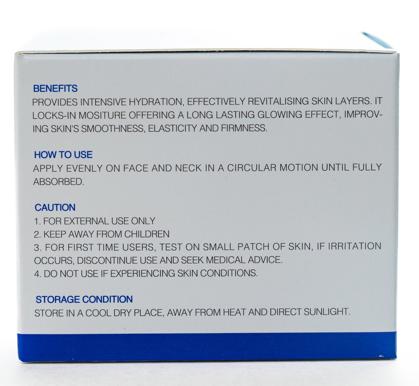 EÁORON Hyaluronic Cream 50 Gm