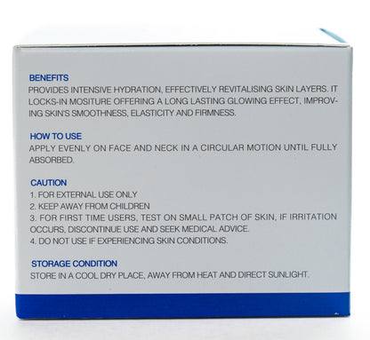 EÁORON Hyaluronic Cream 50 Gm