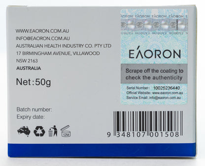 EÁORON Hyaluronic Cream 50 Gm