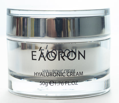 EÁORON Hyaluronic Cream 50 Gm
