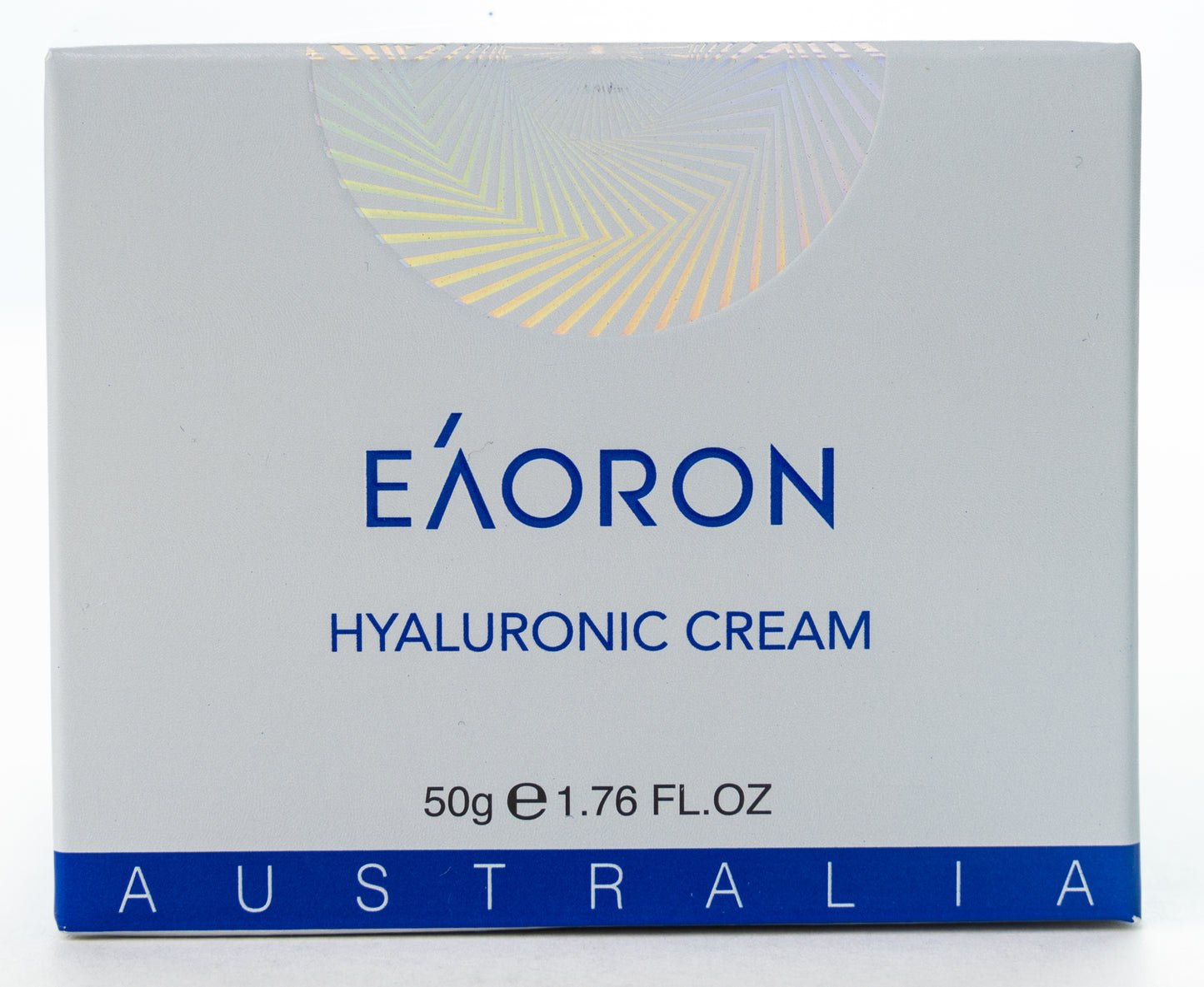 EÁORON Hyaluronic Cream 50 Gm