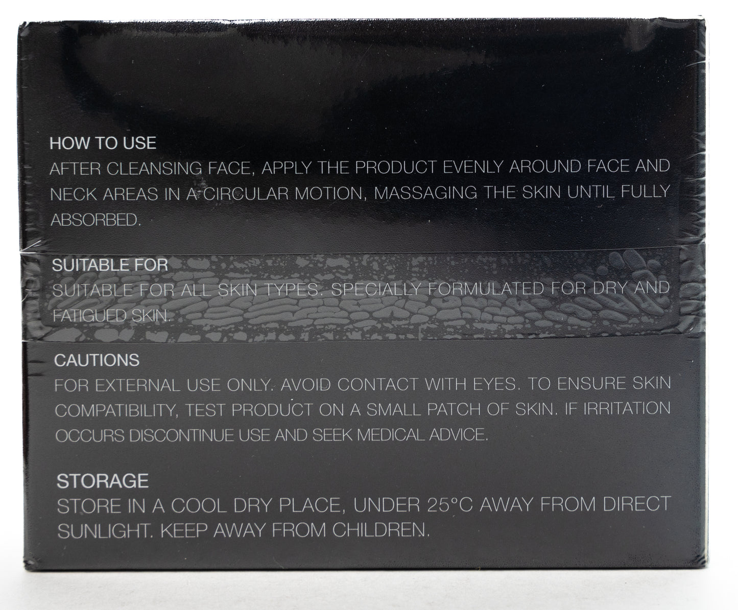 EÁORON Shining Cream 50 Gm