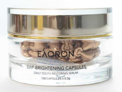 EÁORON Swf Brightening Serum Cap 108 X 0.3 G
