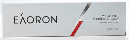 EÁORON Young Eyes Around the Clock Eye Cream 15 Gm