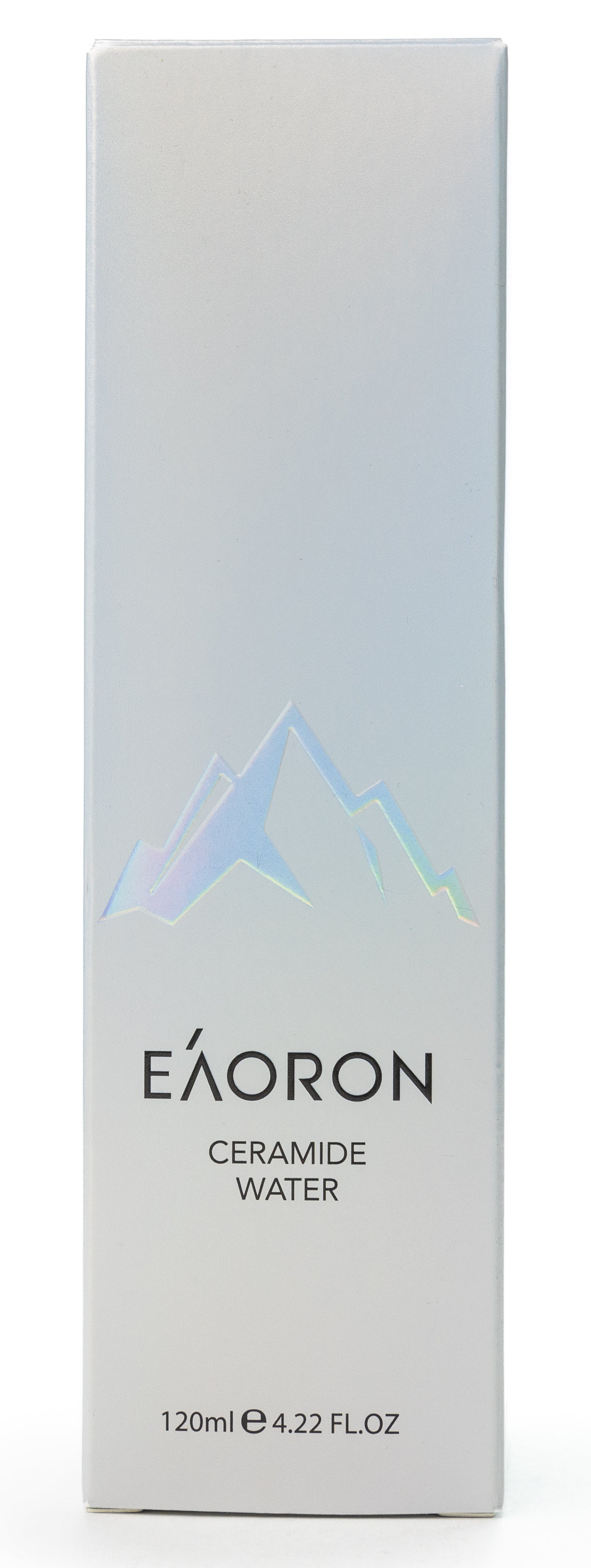 EÁORON Ceramide Water 120 Ml
