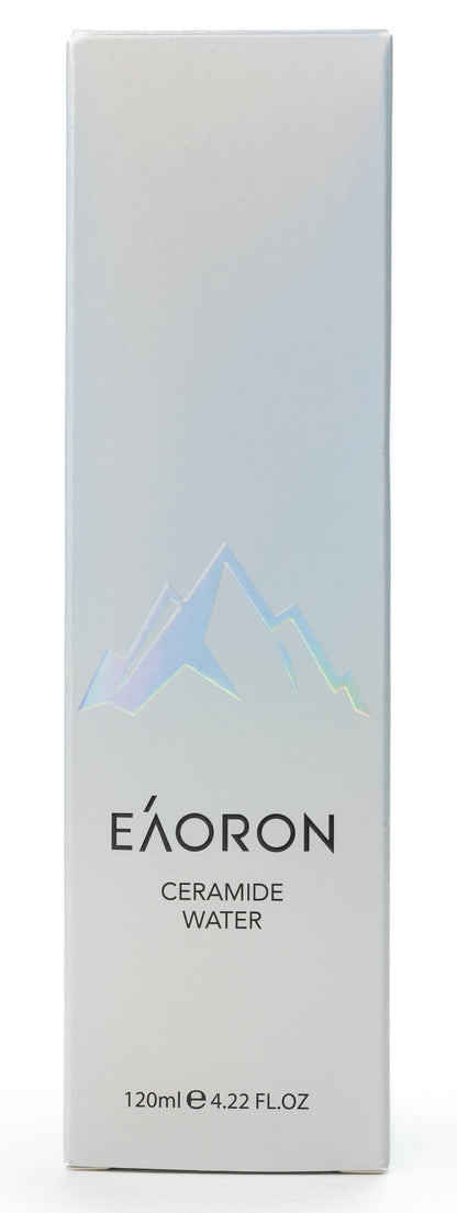 EÁORON Ceramide Water 120 Ml