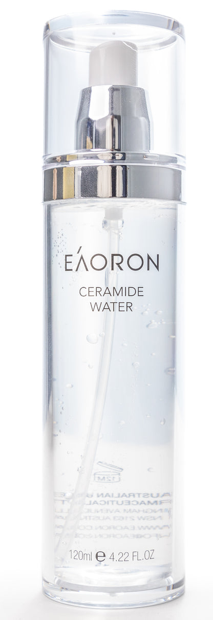 EÁORON Ceramide Water 120 Ml