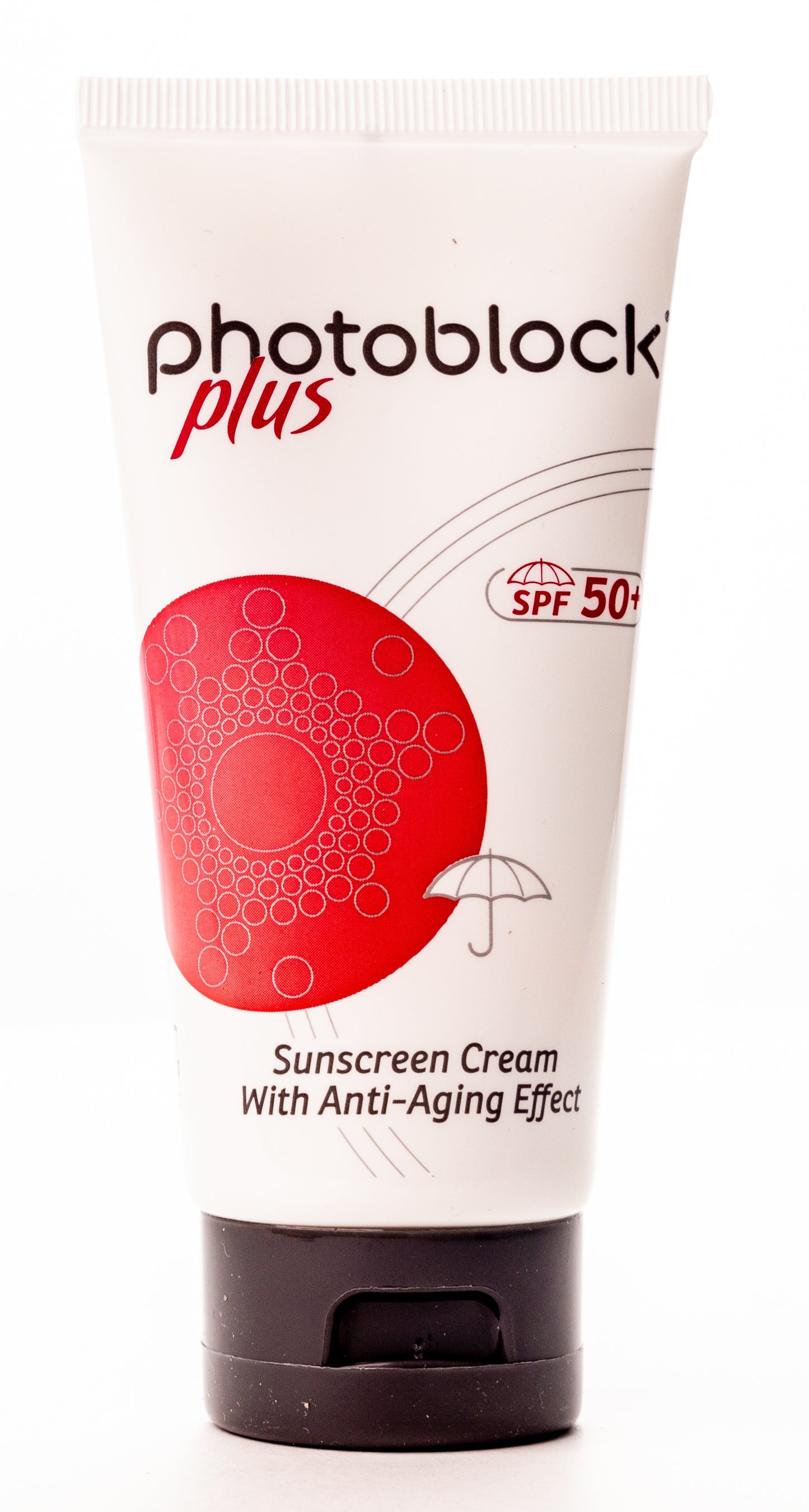 Derma Pella SPF50+ Photoblock Plus Cream 75 Gm