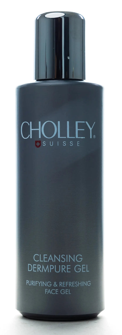 Cholley Cleansing Dermpure Gel 200 Ml