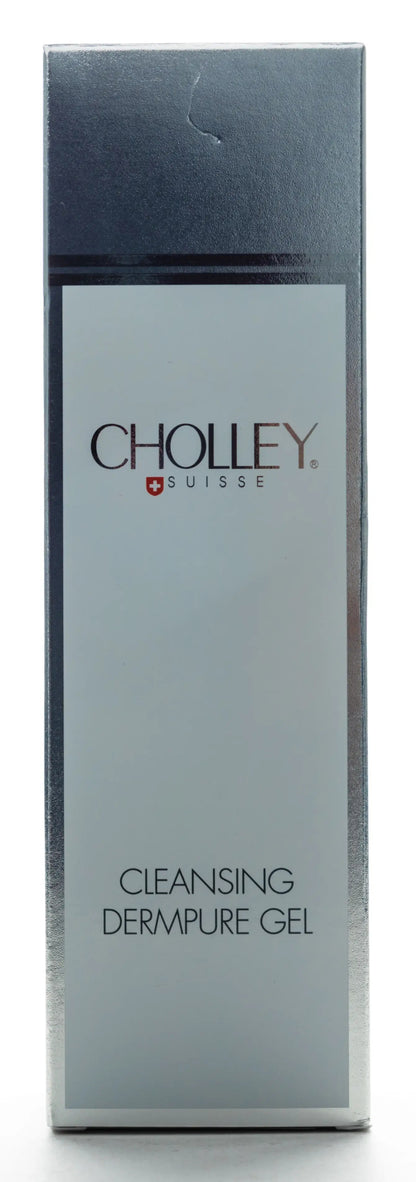 Cholley Cleansing Dermpure Gel 200 Ml