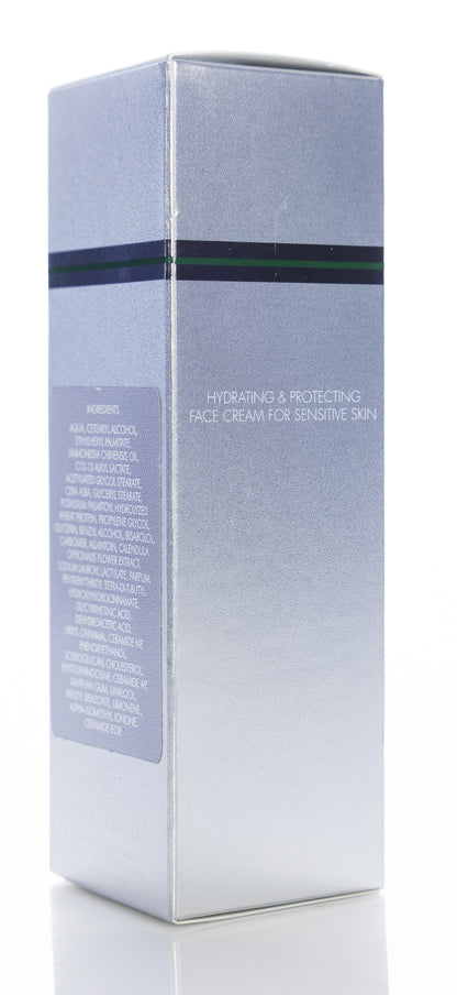 Cholley Bioregène Crème Peaux Sensibles 50 Ml