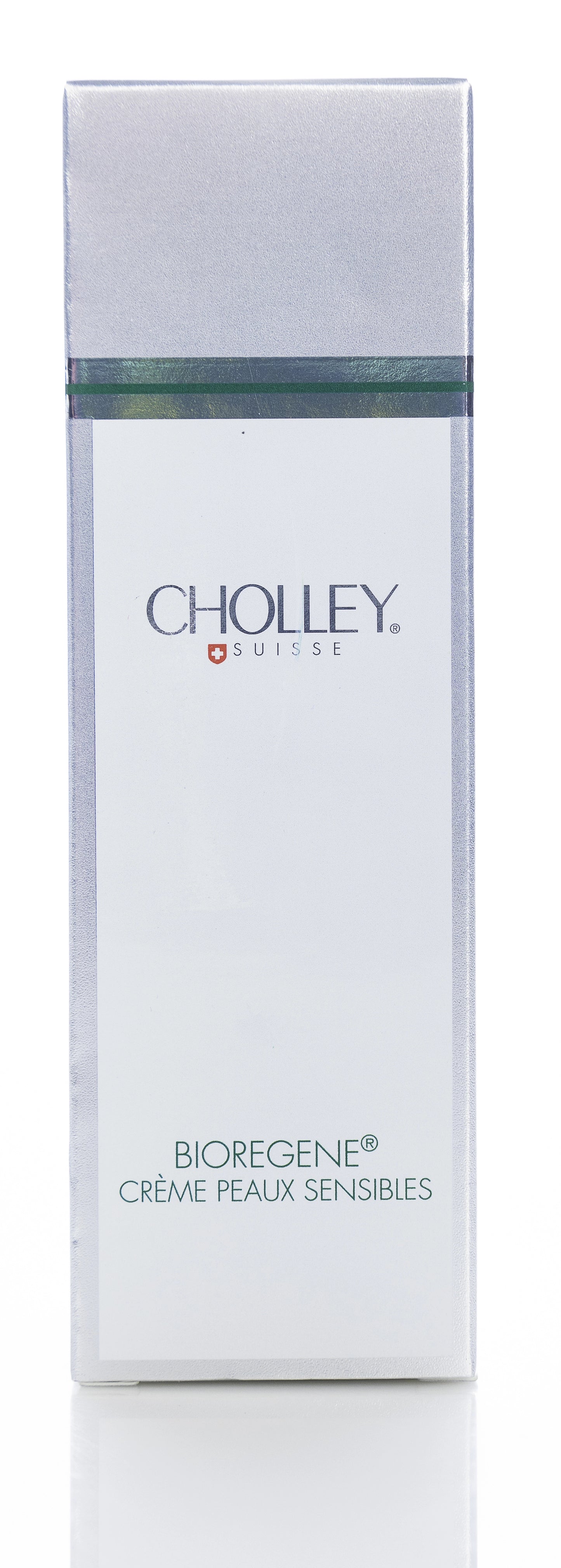Cholley Bioregène Crème Peaux Sensibles 50 Ml