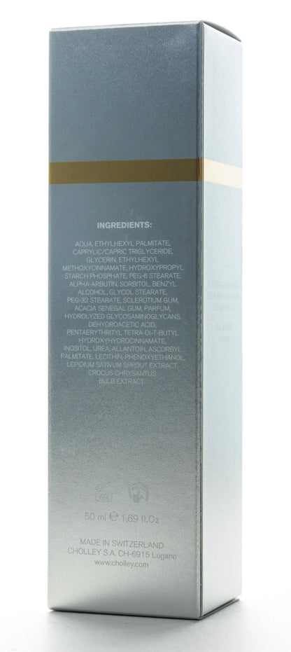 Cholley Phytocell Whitintense Serum 50 Ml