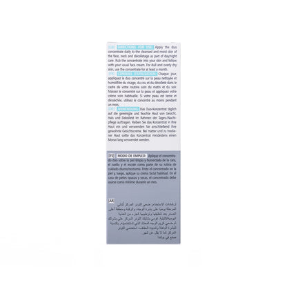 Pharmaceris A Duo Concentrate A&E-Sensilix with Vitamin A and E and 27% Squalane 30 Ml