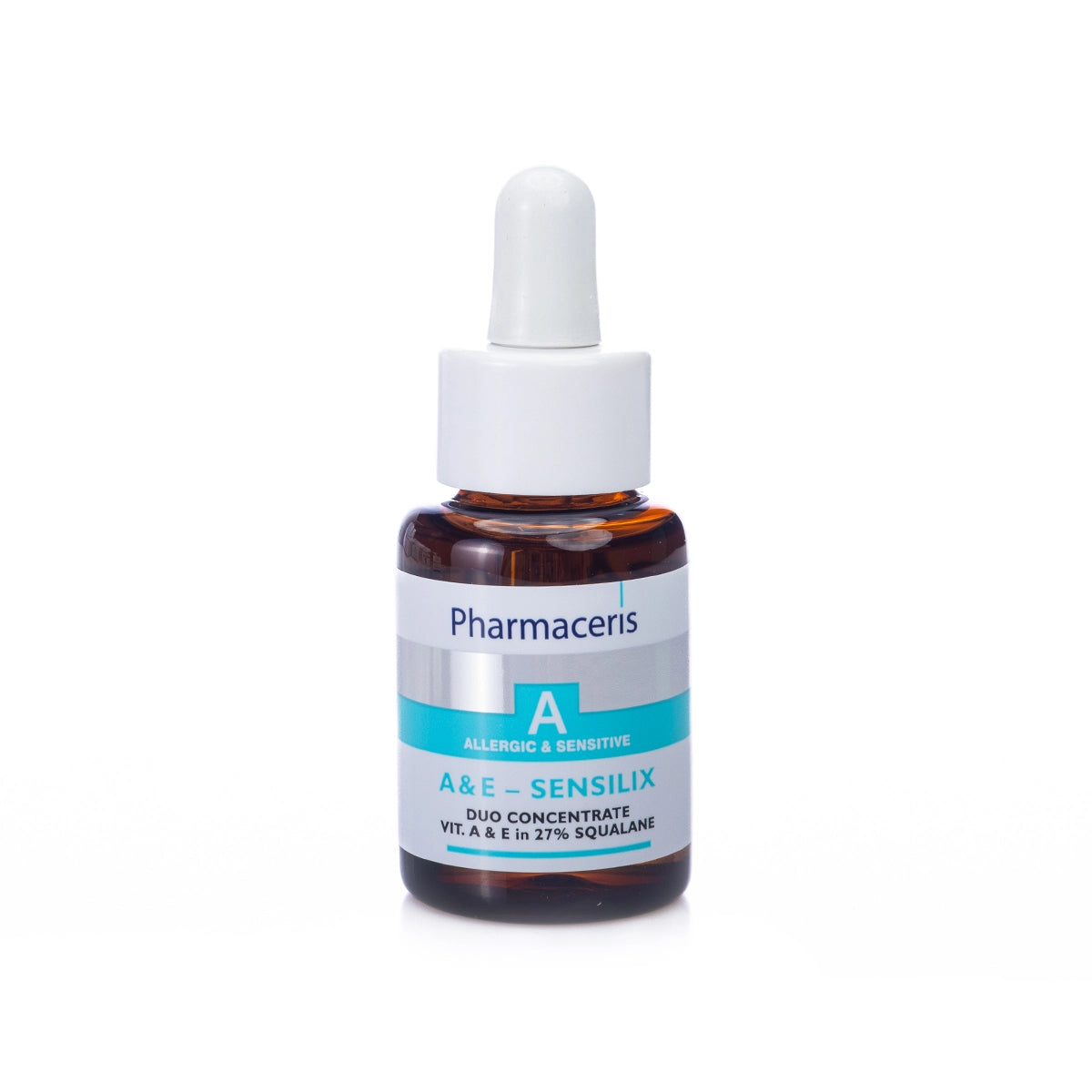 Pharmaceris A Duo Concentrate A&E-Sensilix with Vitamin A and E and 27% Squalane 30 Ml