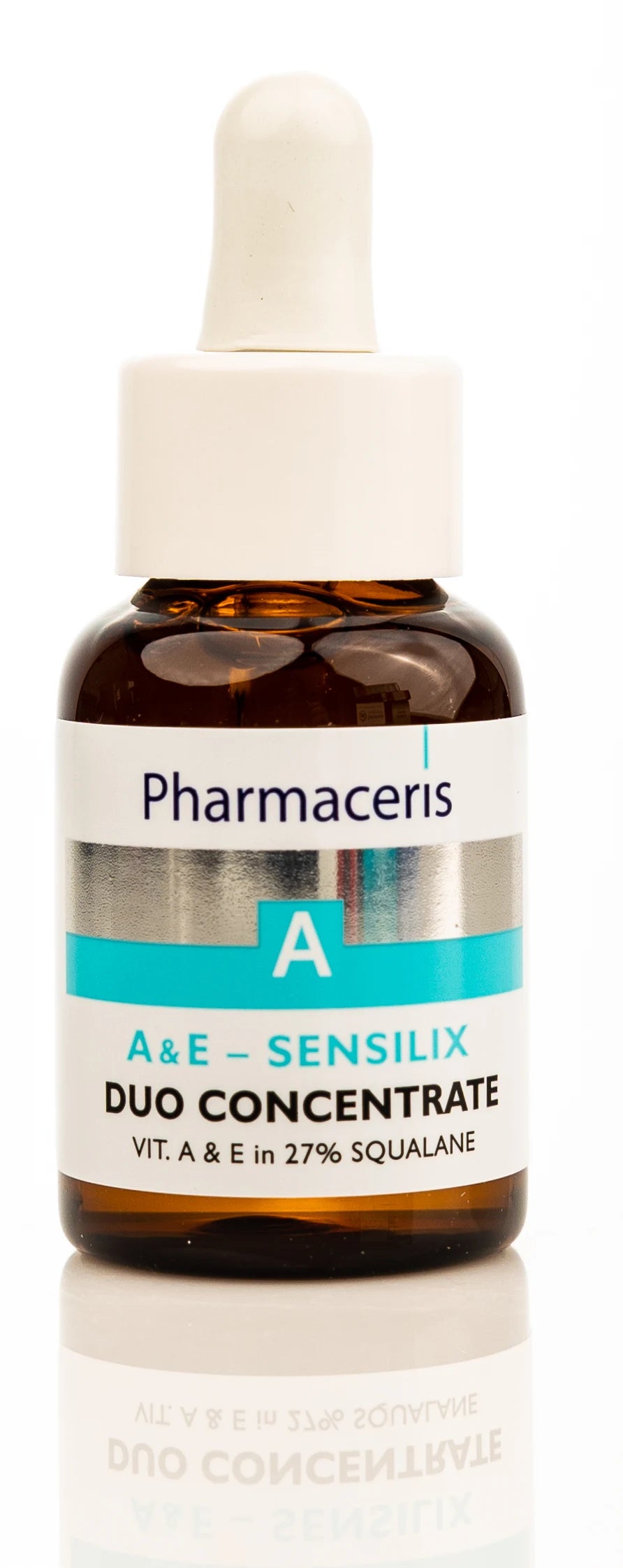 Pharmaceris A Duo Concentrate A&E-Sensilix with Vitamin A and E and 27% Squalane 30 Ml
