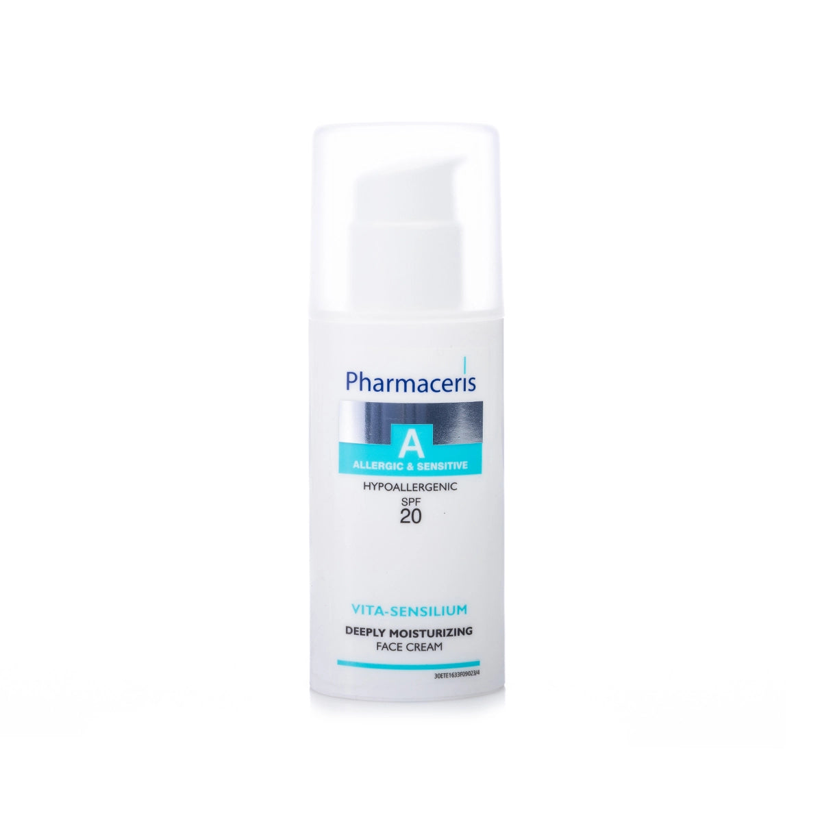 Pharmaceris Vitamina Sensilium SPF 20 Cream