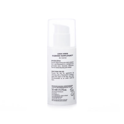 Pharmaceris Vitamina Sensilium SPF 20 Cream
