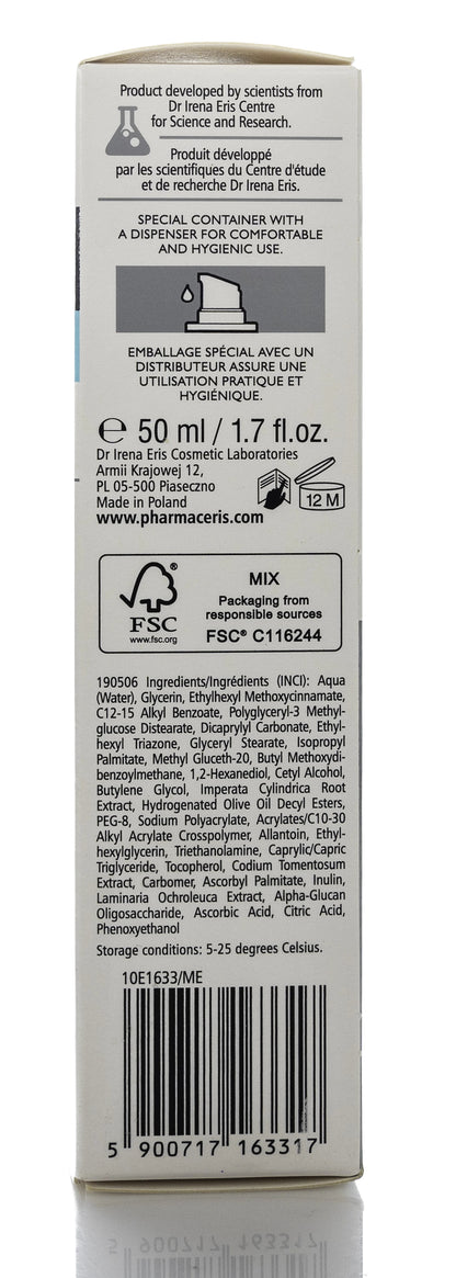 Pharmaceris Vitamina Sensilium SPF 20 Cream