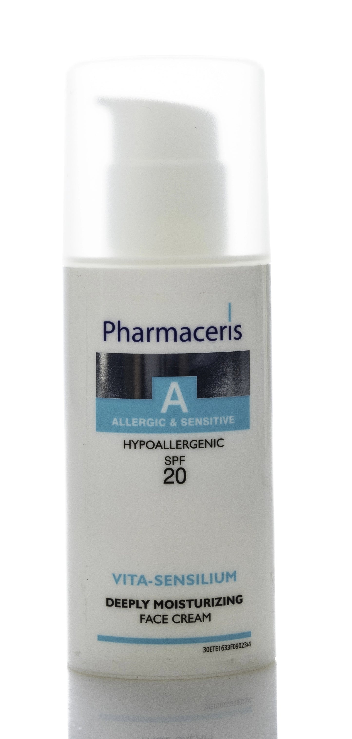 Pharmaceris Vitamina Sensilium SPF 20 Cream
