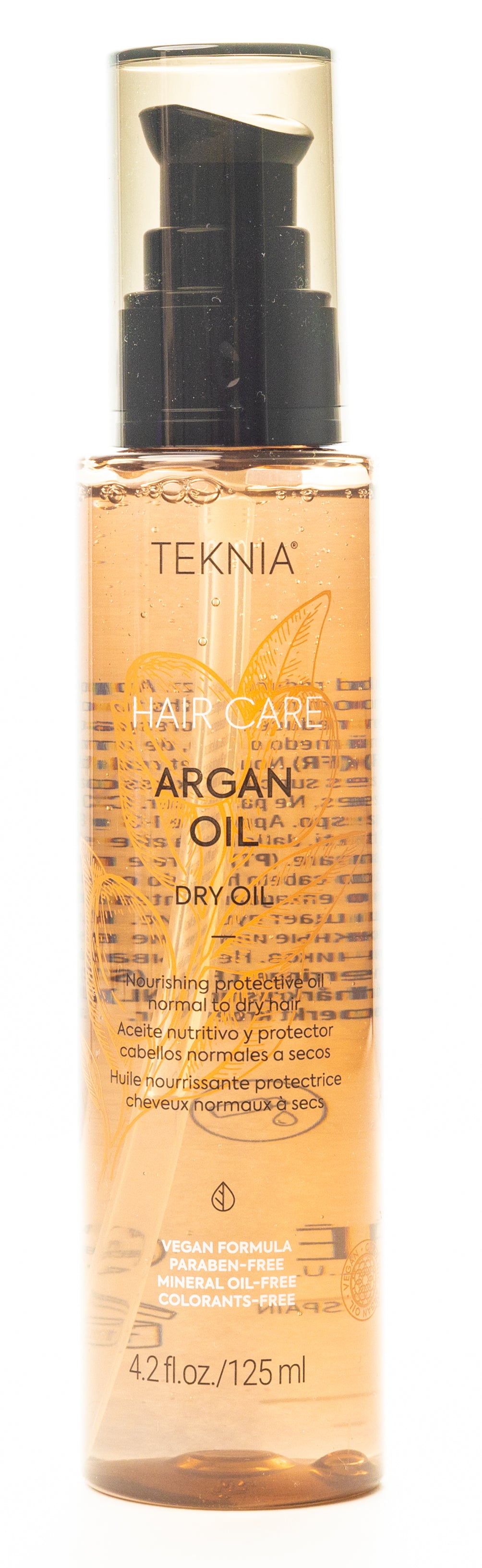 Lakme Teknia Argan Oil Dry 125 Ml
