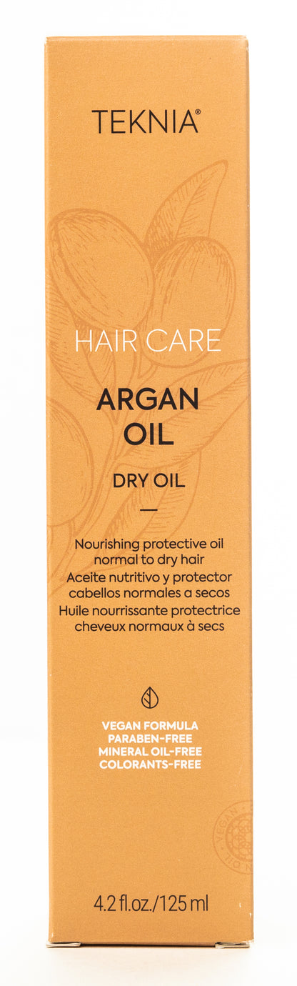 Lakme Teknia Argan Oil Dry 125 Ml