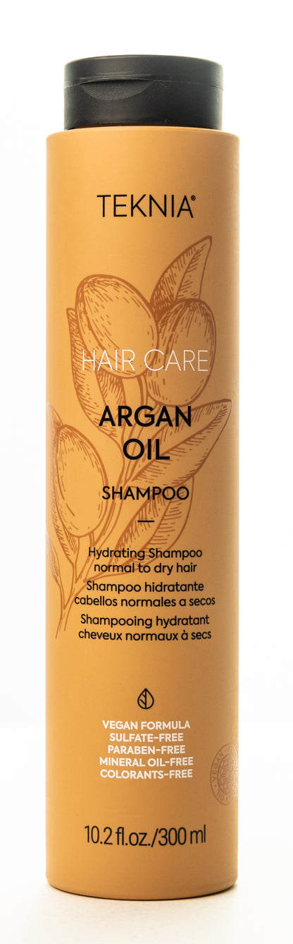 Lakme Teknia Argan Oil shampoo 300 Ml