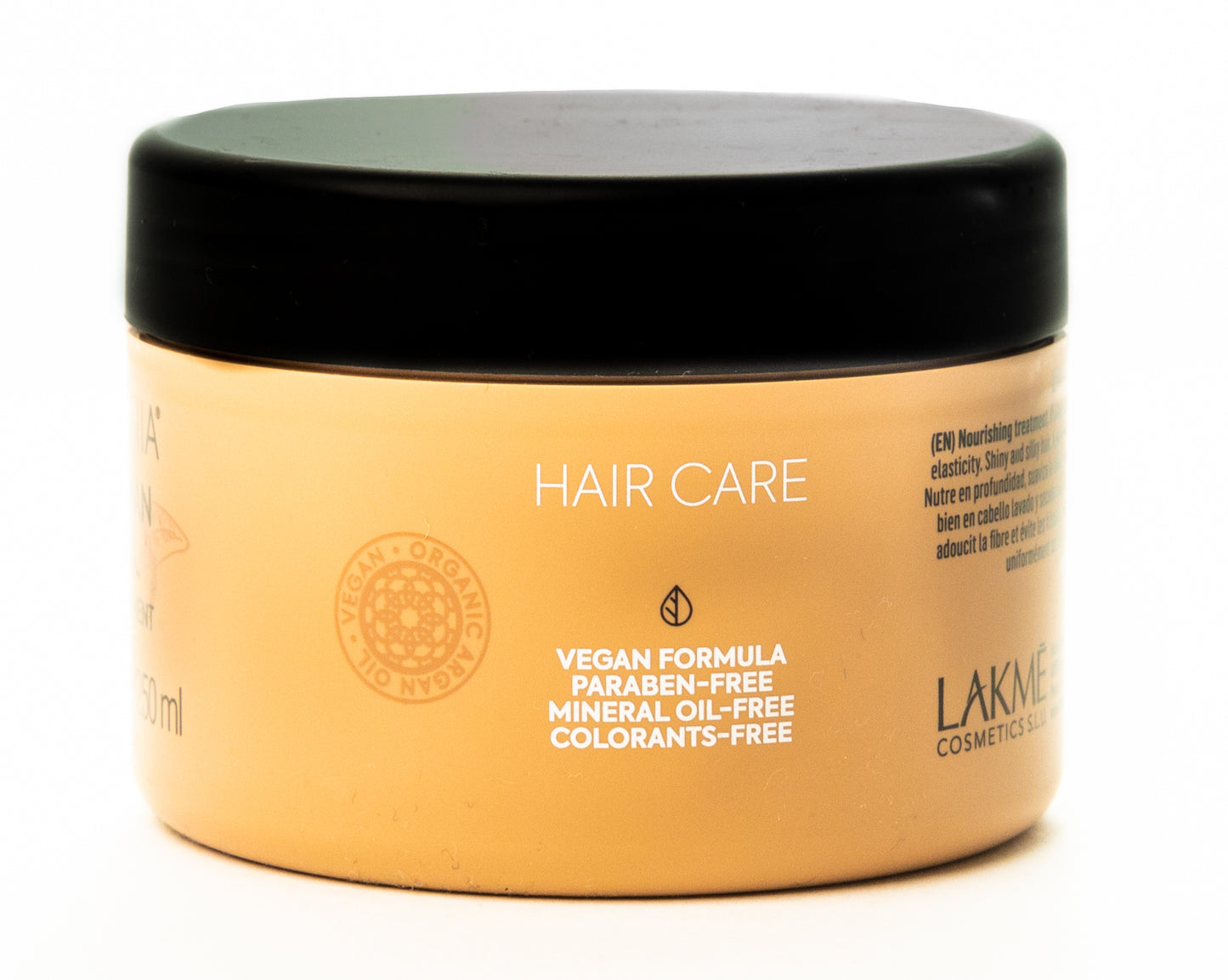 Lakme Teknia Argan Oil Treatment Hair Mask 250 Ml