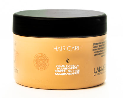 Lakme Teknia Argan Oil Treatment Hair Mask 250 Ml