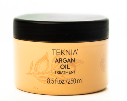 Lakme Teknia Argan Oil Treatment Hair Mask 250 Ml