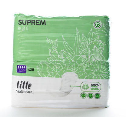 Lille Suprem Light Extra 28 Pieces
