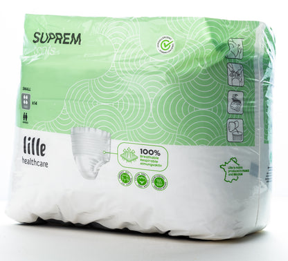 Lille Suprem Pants Maxi [Small] 14 Pieces