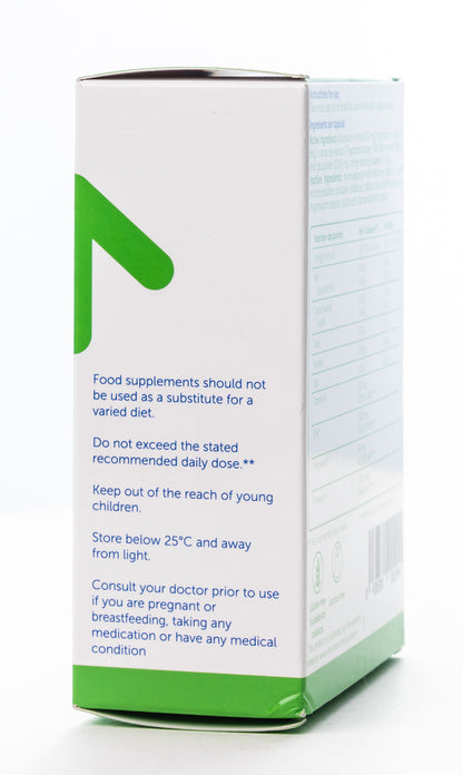 Lit-Control Ph Up 60 Capsule