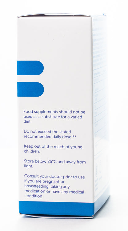 Lit-Control Ph Balance 60 Capsule