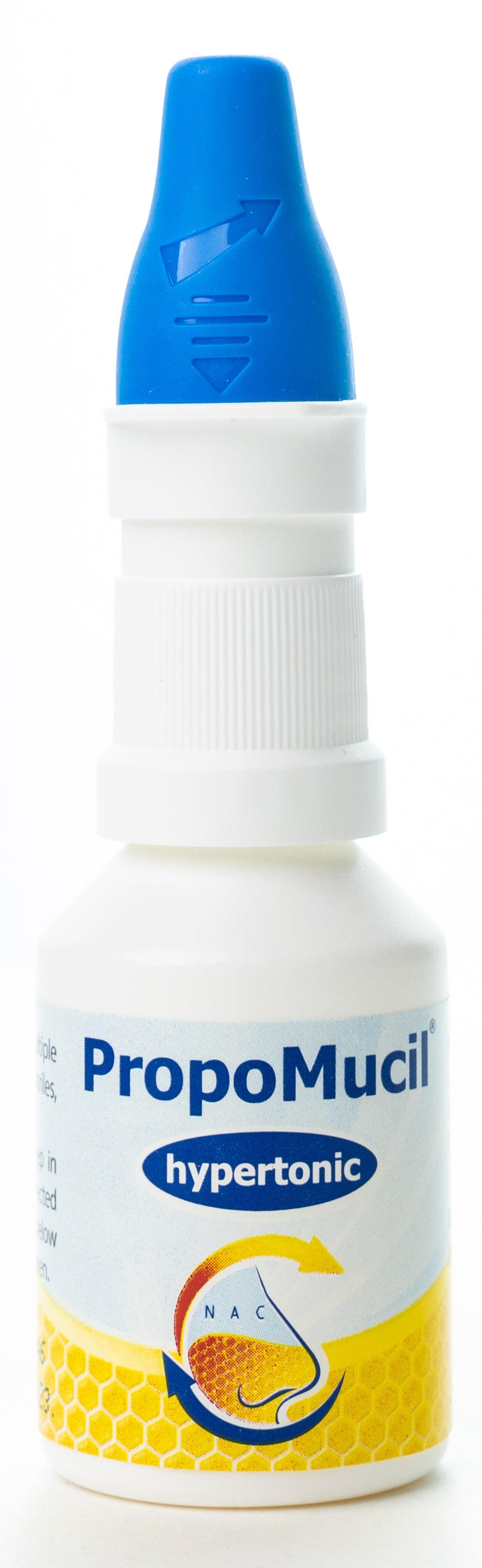 Propomucil Physio Hypertonic Nasal Spray 30Ml