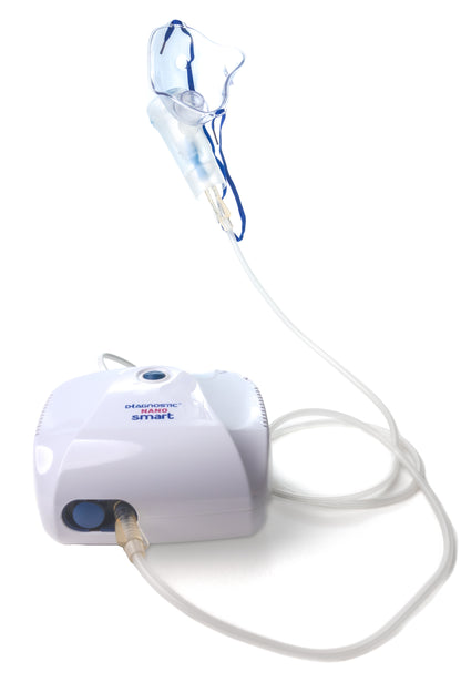 Diagnostic Nano Smart Nebulizer [7027]