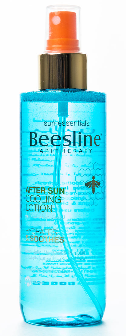 Beesline After Sun Cooling Lotion Spray 200 Ml