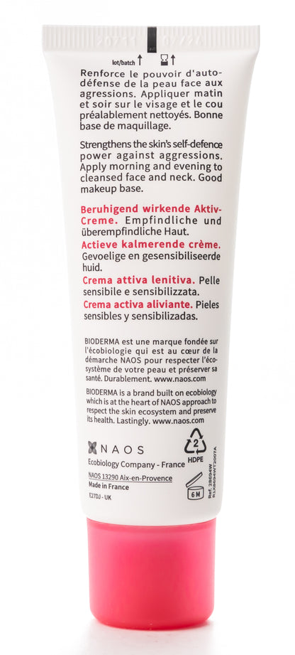 Bioderma Sensibio Defensive Cream 40 Ml
