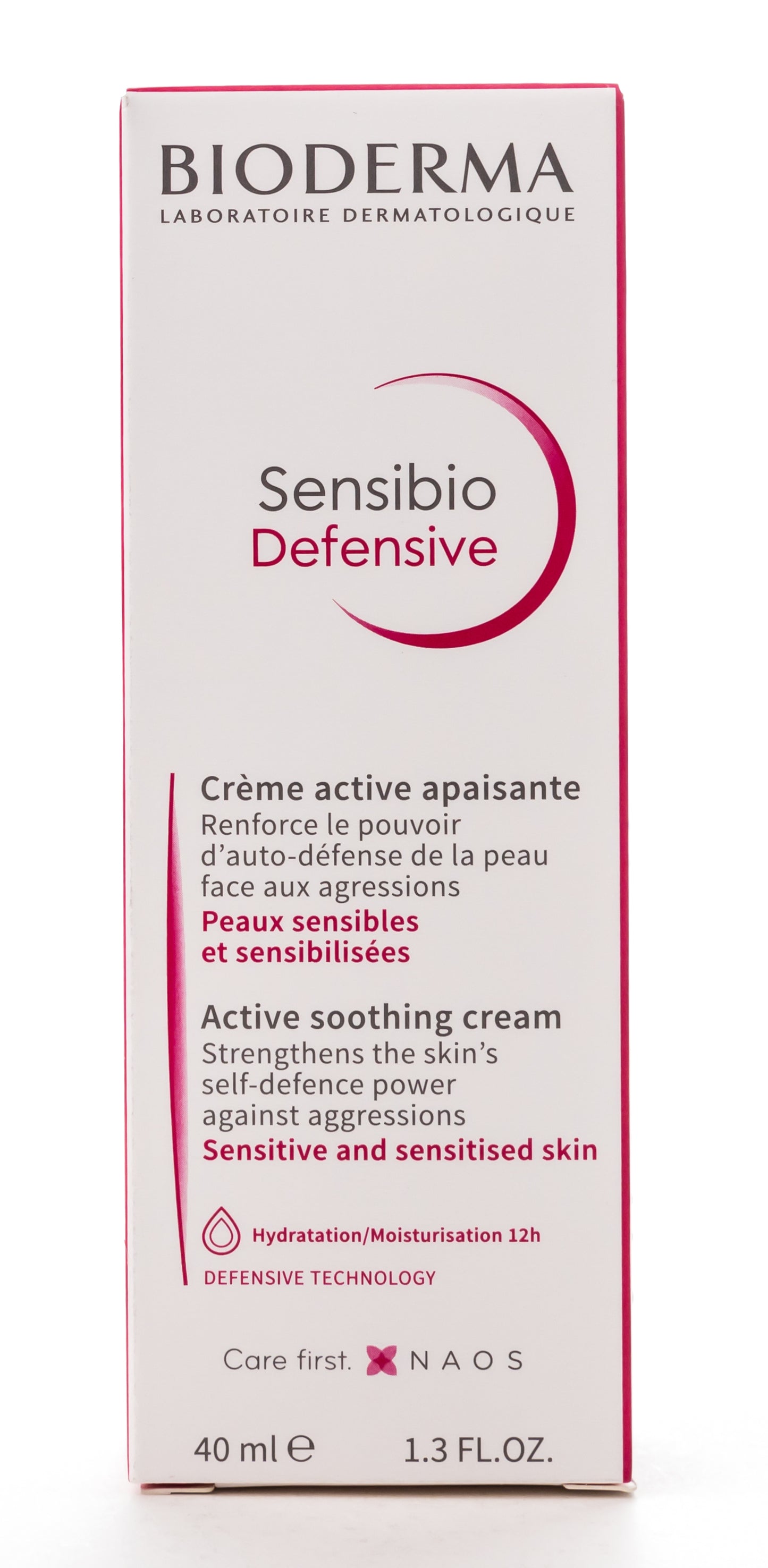 Bioderma Sensibio Defensive Cream 40 Ml