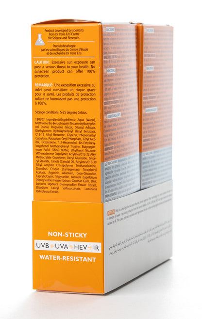 Pharmaceris S Broad Spectrum Protective Cream SPF 50+ Offer Pack (1+1)  50 Ml