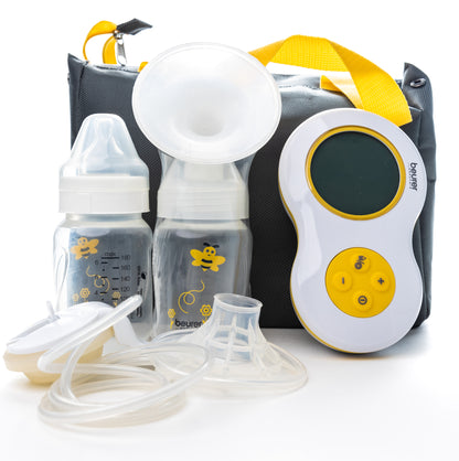Beurer Electric Breast Pump BY60