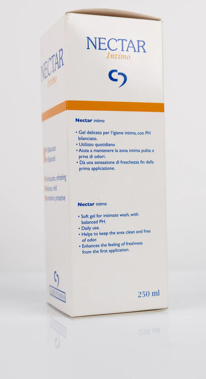 Nectar Intimo 250 Ml
