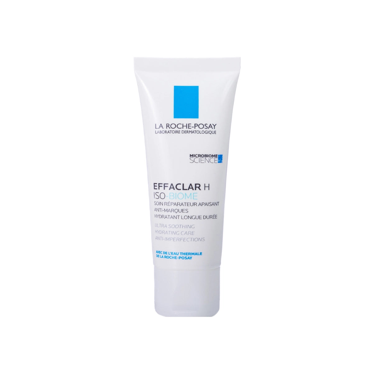 La Roche-Posay  Effaclar H Iso-Biome Cream 40 Ml