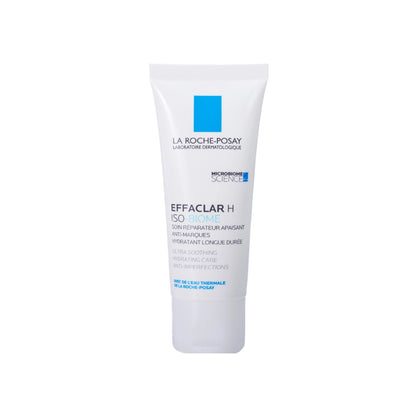 La Roche-Posay  Effaclar H Iso-Biome Cream 40 Ml