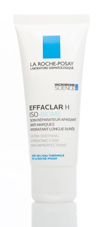 La Roche-Posay  Effaclar H Iso-Biome Cream 40 Ml