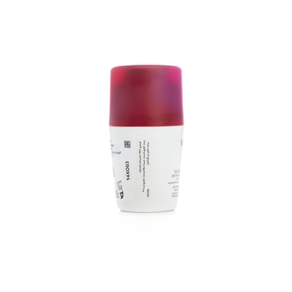 Vichy Clinical Control [Red] Deodorant  Roll Women 96 Hours 50 ml