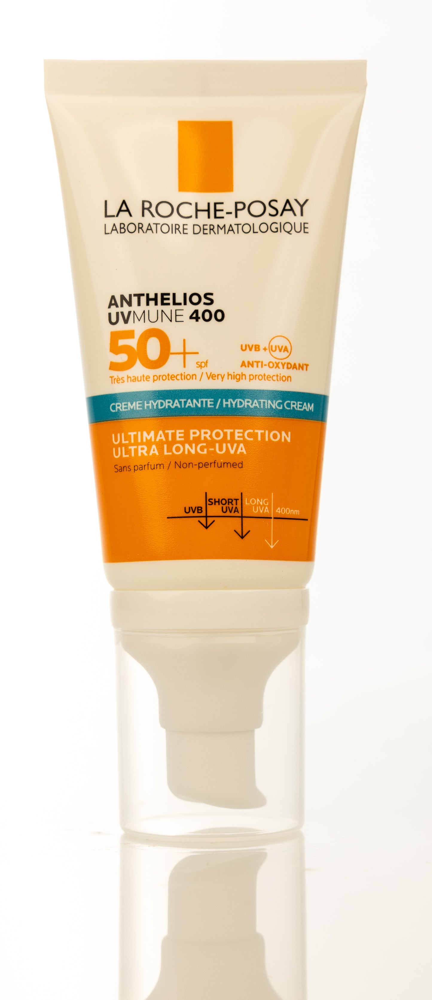 La Roche-Posay Anthelios Uvmune 400 Spf 50+ Ultra 50 Ml